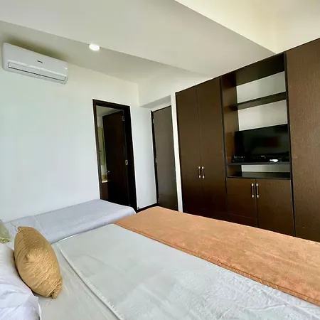 Es Mi Casa Cartagena