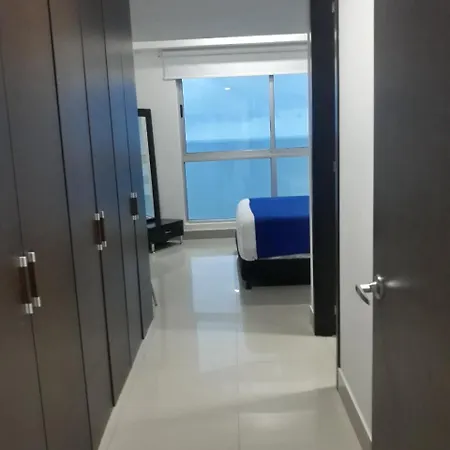 Es Mi Casa Cartagena
