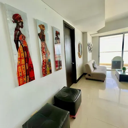 Apartment Es Mi Casa *