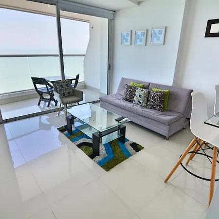 Es Mi Casa Cartagena