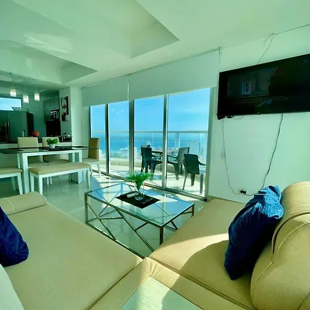 Es Mi Casa Cartagena