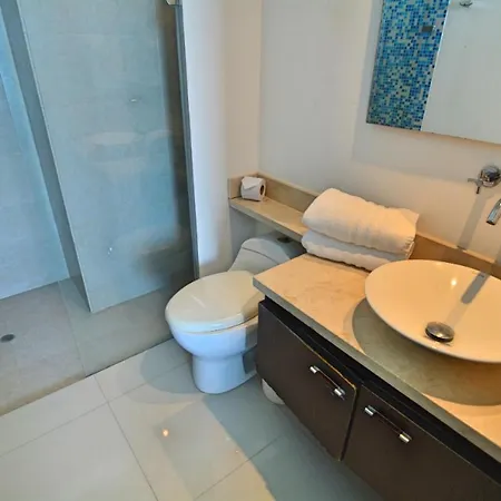 Apartamento Es Mi Casa Cartagena