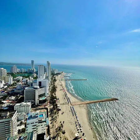 Es Mi Casa * Cartagena