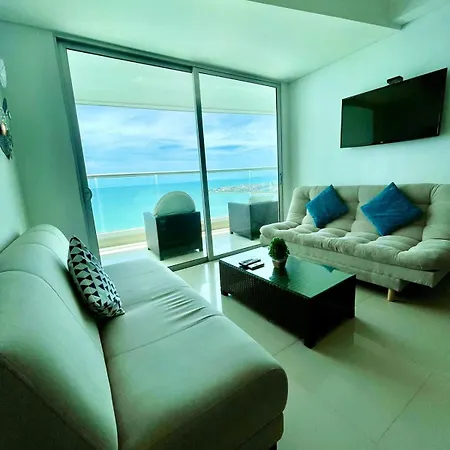 Apartamento Es Mi Casa